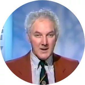 Neville Wanless - Television presenter