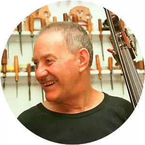 Neville Whitehead - New Zealand bassist