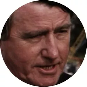 Neville Wran