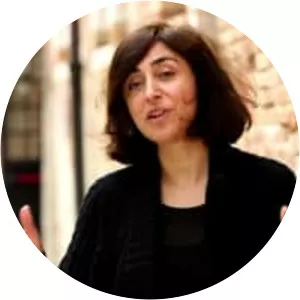 Nevin Aladag photograph