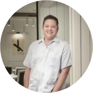 Nevin Martell - Author