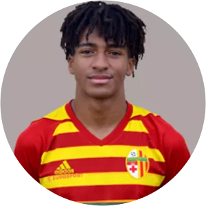 Nevin Portelli - Football player