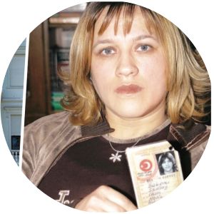 Nevin Tenik photograph