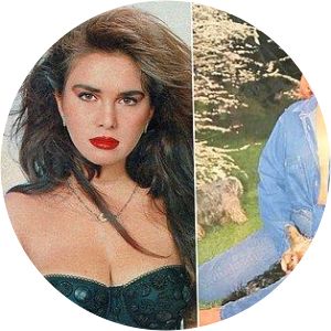 Nevin Teoman photograph