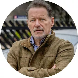 Nevison Gallagher - TV character