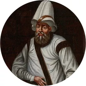 Nevşehirli Damat Ibrahim Pasha