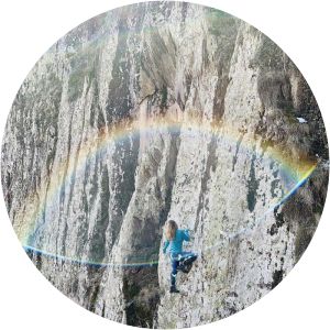 Nevystata Eco Trail - 