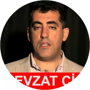 Nevzat Çiçek