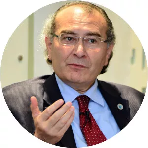 Nevzat Tarhan - Turkish psychiatrist