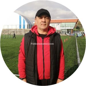 Nevzat Turkoglu photograph