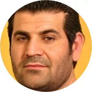 Nevzat Yakışırboy