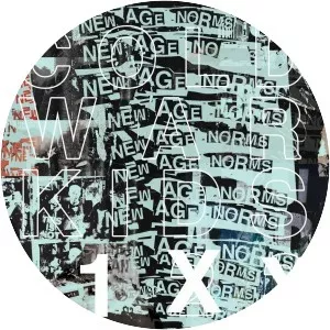 New Age Norms 1 photograph