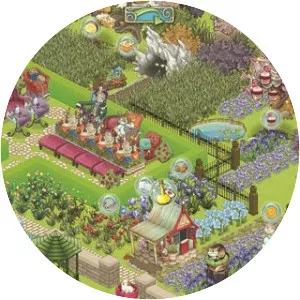 New Alice's Mad Tea Party