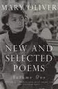 New and Selected Poems photograph