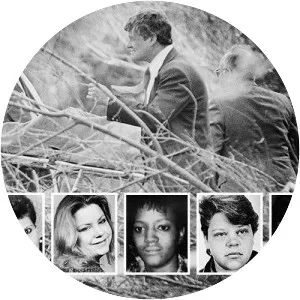 New Bedford Highway Killer - 