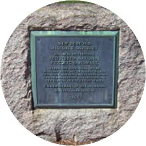 New Bedford Historic District