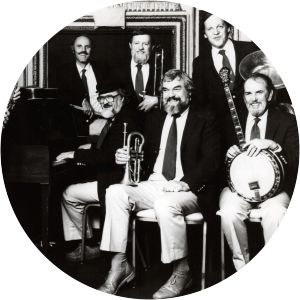 New Black Eagle Jazz Band