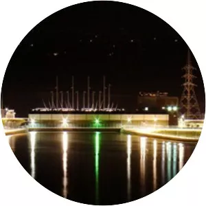 New Bong Escape Hydropower Project