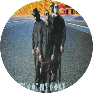 New Breed of Hustlas - Musical group