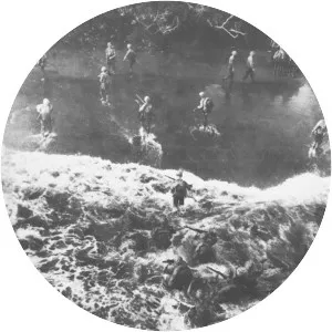 New Britain campaign