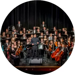 New Brunswick Youth Orchestra