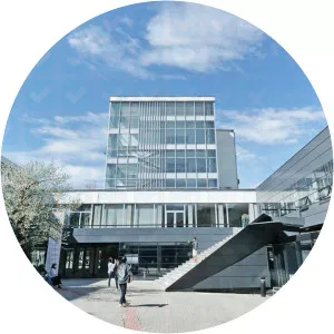 New Bulgarian University