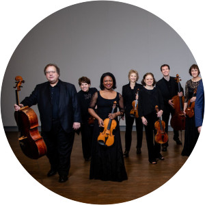 New Century Chamber Orchestra