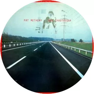 New Chautauqua - Studio album by Pat Metheny