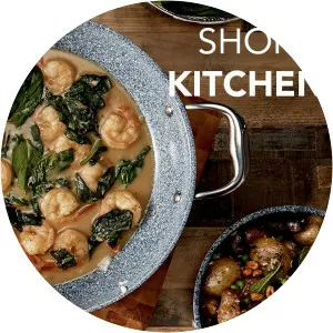 New! Colston's Jade Cookware