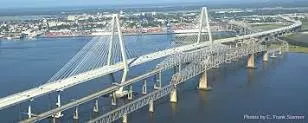New Cooper River Bridge