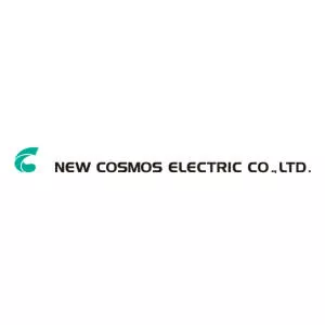 NEW COSMOS ELECTRIC CO. , LTD.
