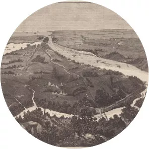 New Croton Aqueduct - 