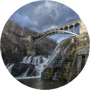 New Croton Dam