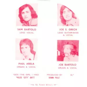 New Cuorey - Musical band