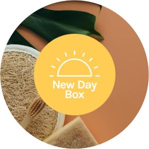 New Day Box