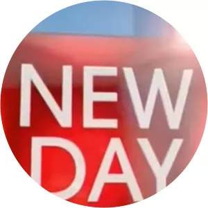 New Day SaturdaySince 2018