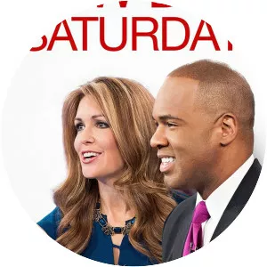 New Day Weekend With Victor . . .