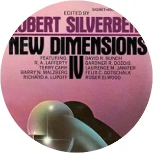 New Dimensions IV
