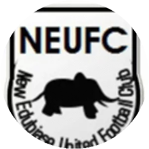 New Edubiase United F.C.