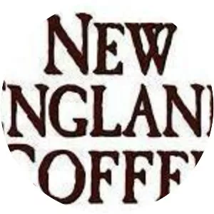 New England Coffee