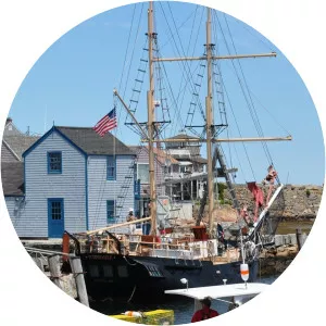 New England FishingSince 2017