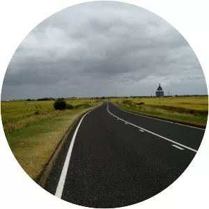 New England Island - Island in England