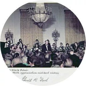 New England Ragtime Ensemble