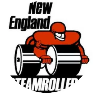 New England Steamrollers