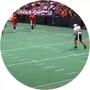 New England Surge - Indoor American football team