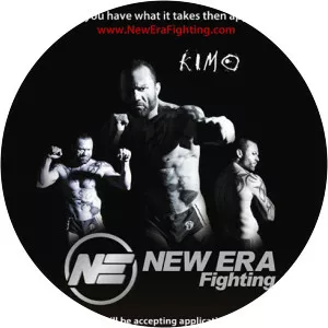 New Era FightingSince 2020 - TV program