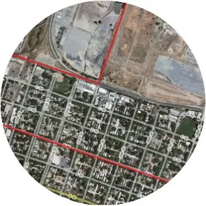 New Era Park - Neighborhood in Sacramento, California