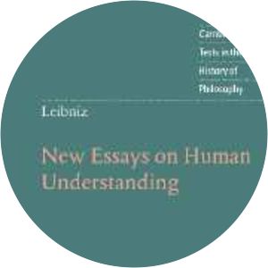New Essays on Human Understanding