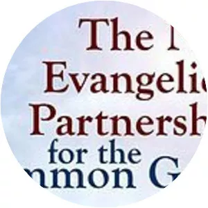 New Evangelical Partnership for the Common . . .