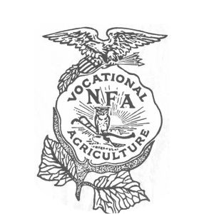 New Farmers of America